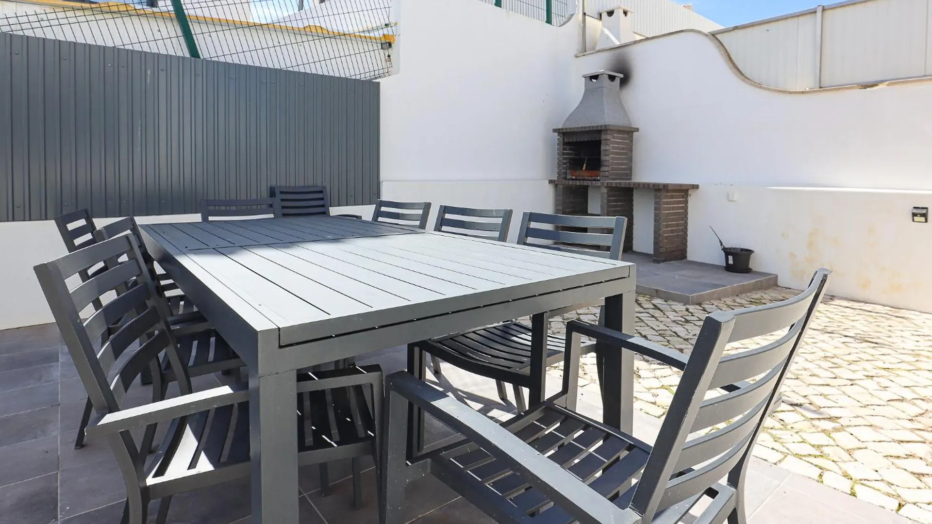 Villa Soares - Centro Albufeira - For Families - By Bedzy Portugalsko