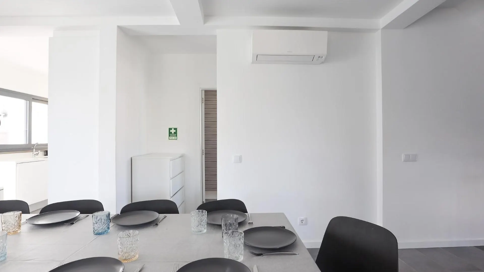 Villa Soares - Centro Albufeira - For Families - By Bedzy