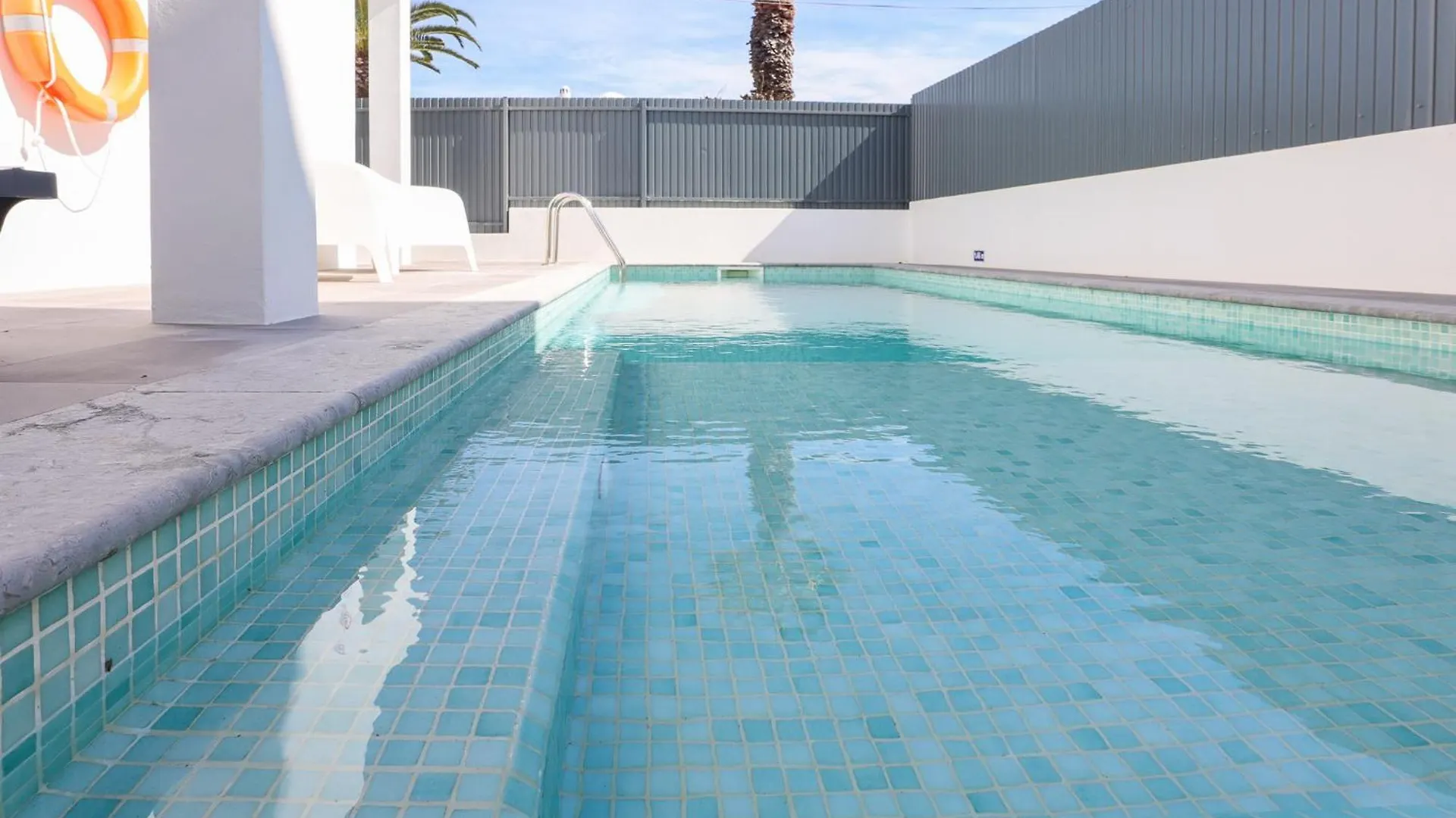 Villa Soares - Centro Albufeira - For Families - By Bedzy Portugal