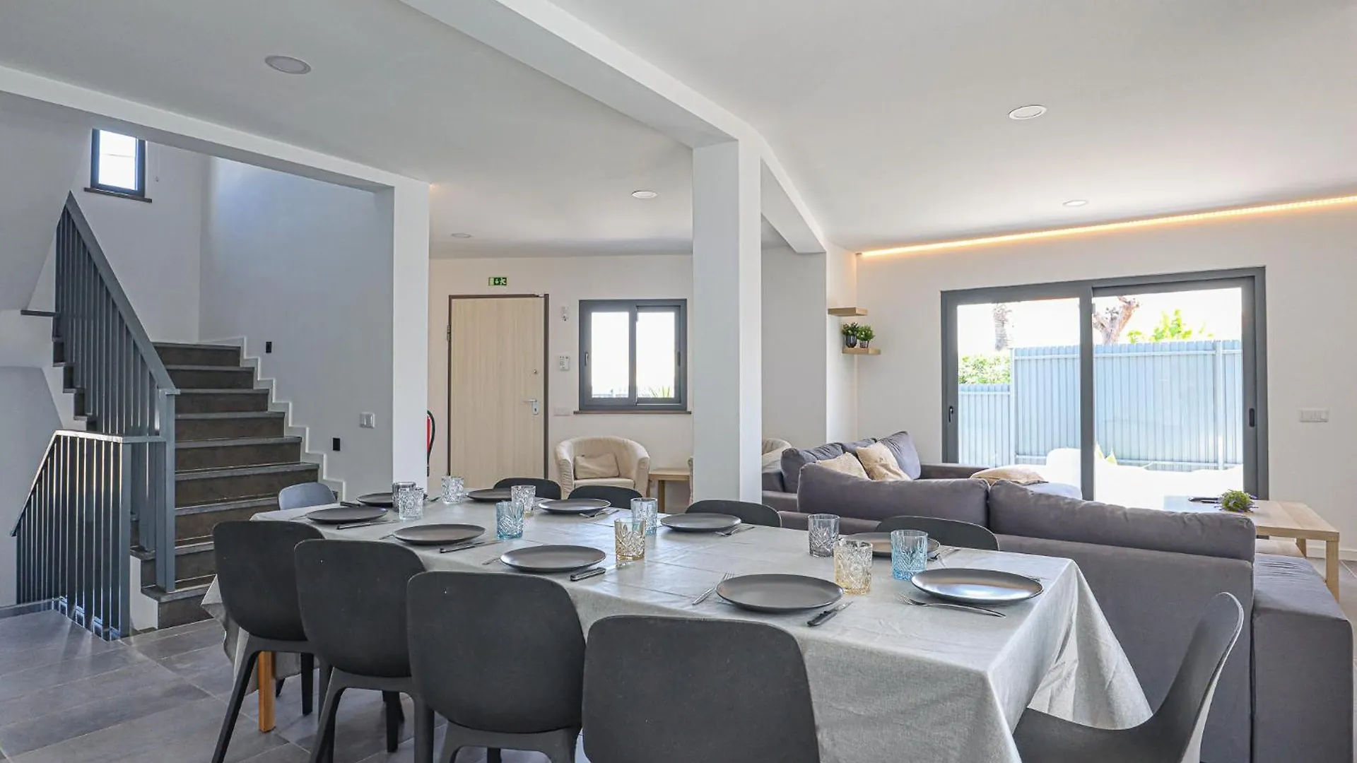 Villa Soares - Centro Albufeira - For Families - By Bedzy